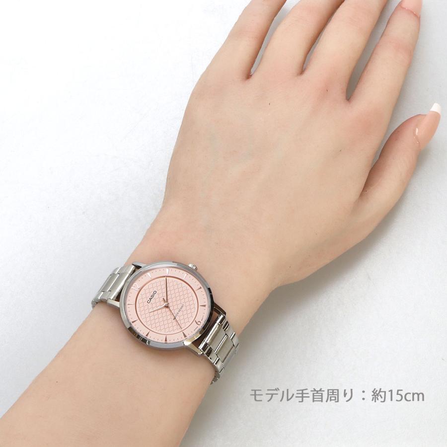 CASIO（カシオ） 腕時計 ウォッチ チープカシオ クオーツ レディース
