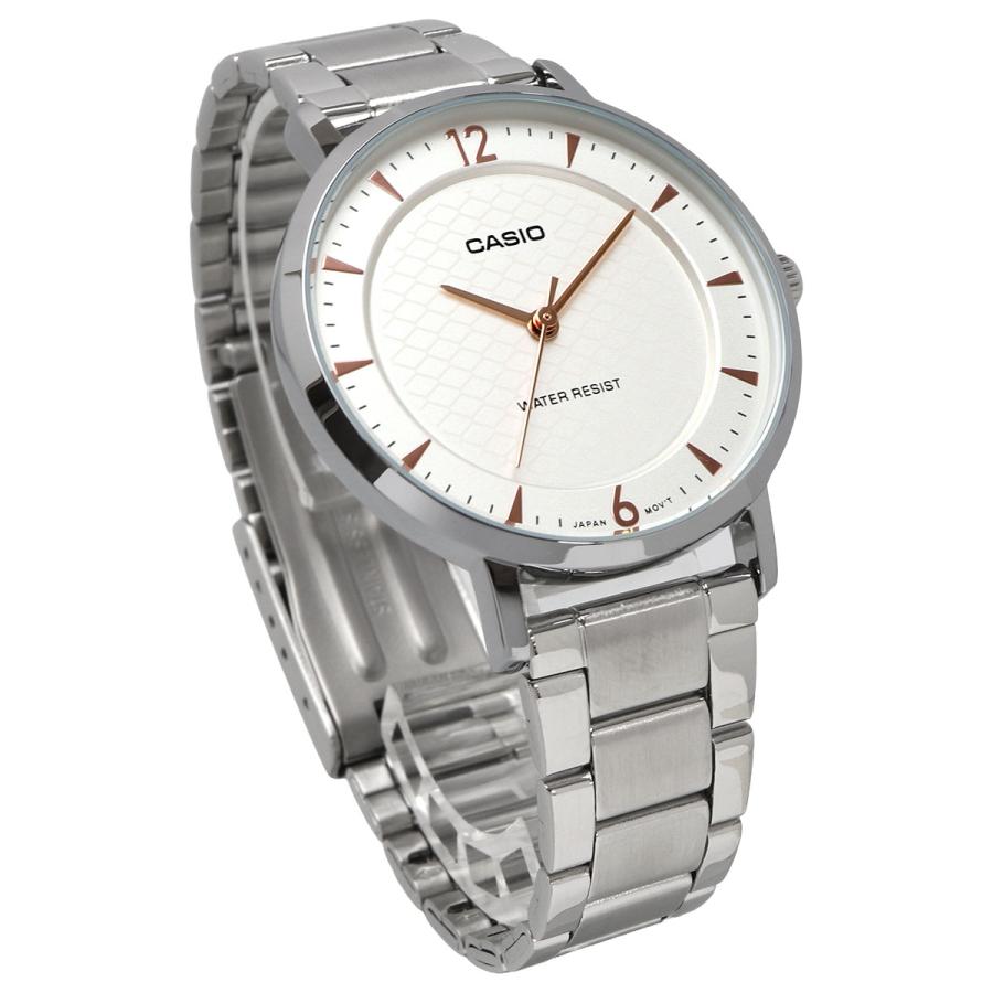CASIO（カシオ） 腕時計 ウォッチ チープカシオ チプカシ クオーツ