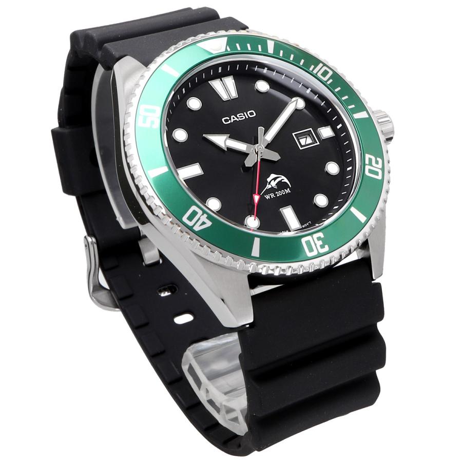 新発売の 送料無料 新品 腕時計 Newカラー CASIO カシオ 逆輸入モデル クォーツ ダイバー 200M ウレタン ラバー ブラック  MDV-106B-1A3V xn----7sbbagg5cbd3a2ao.xn--p1ai