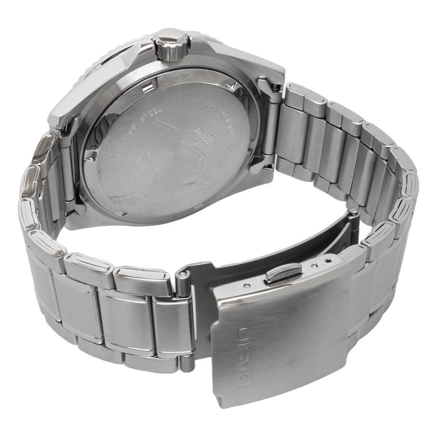 CASIO（カシオ） 腕時計 ウォッチ 逆輸入モデル カジキマグロ ダイバー