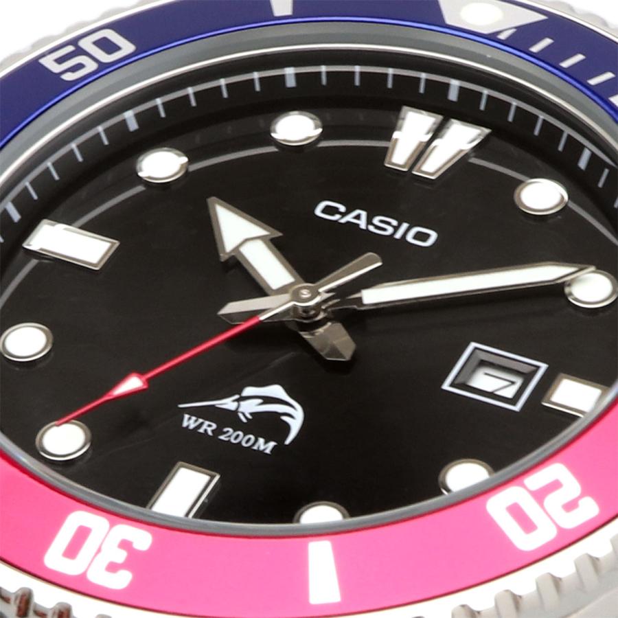 CASIO 腕時計 カシオ ウォッチ 逆輸入モデル カジキマグロ CASIO 腕時計 カシオ ウォッチ 逆輸入モデル カジキマグロ