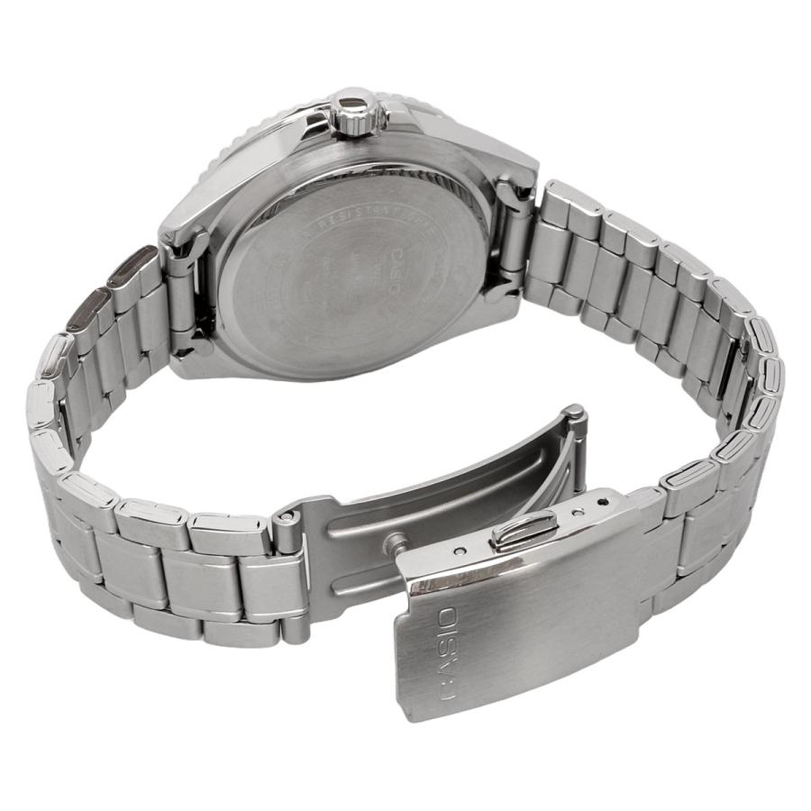 CASIO（カシオ） 腕時計 時計 ウォッチ スタンダード アナログ MDV-10D