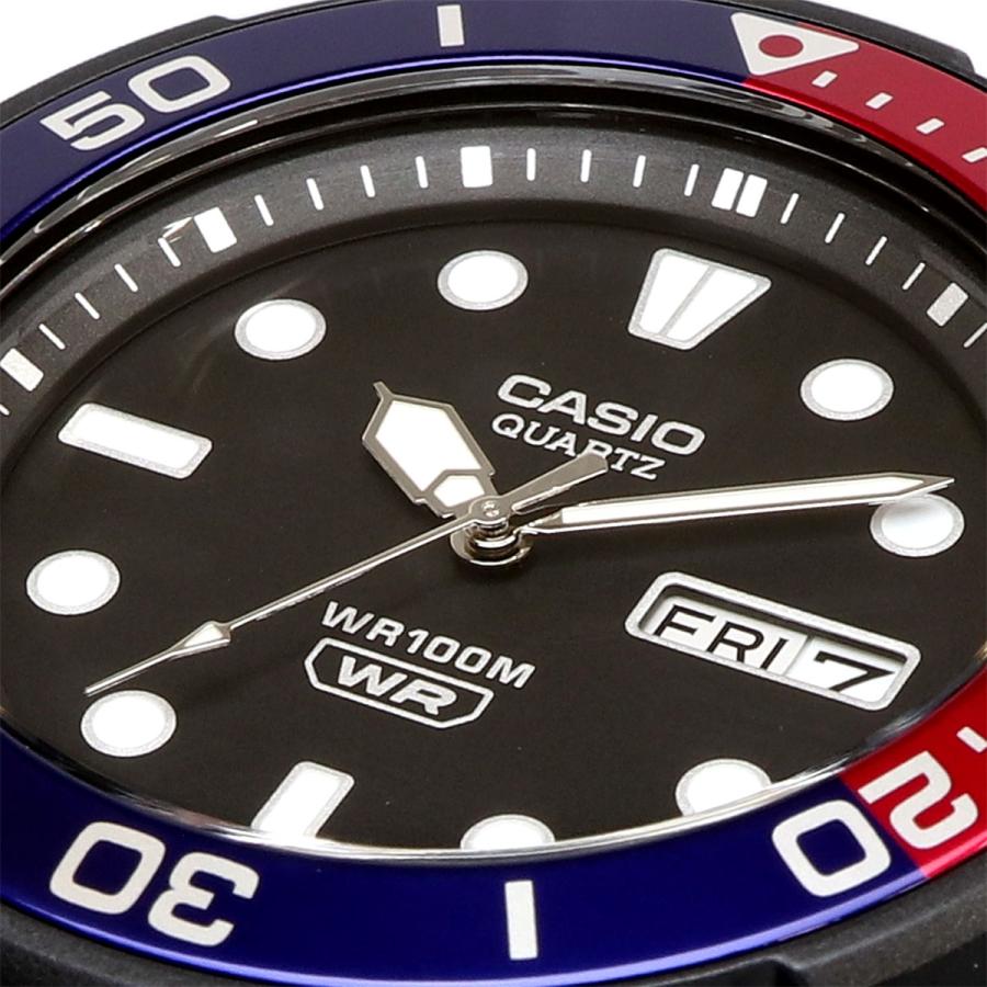 CASIO（カシオ） 腕時計 時計 チプカシ スタンダード STANDARD