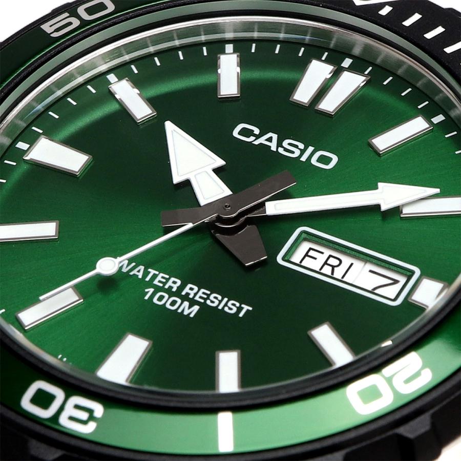 CASIO（カシオ） 腕時計 ウォッチ スタンダード メンズ クオーツ 10