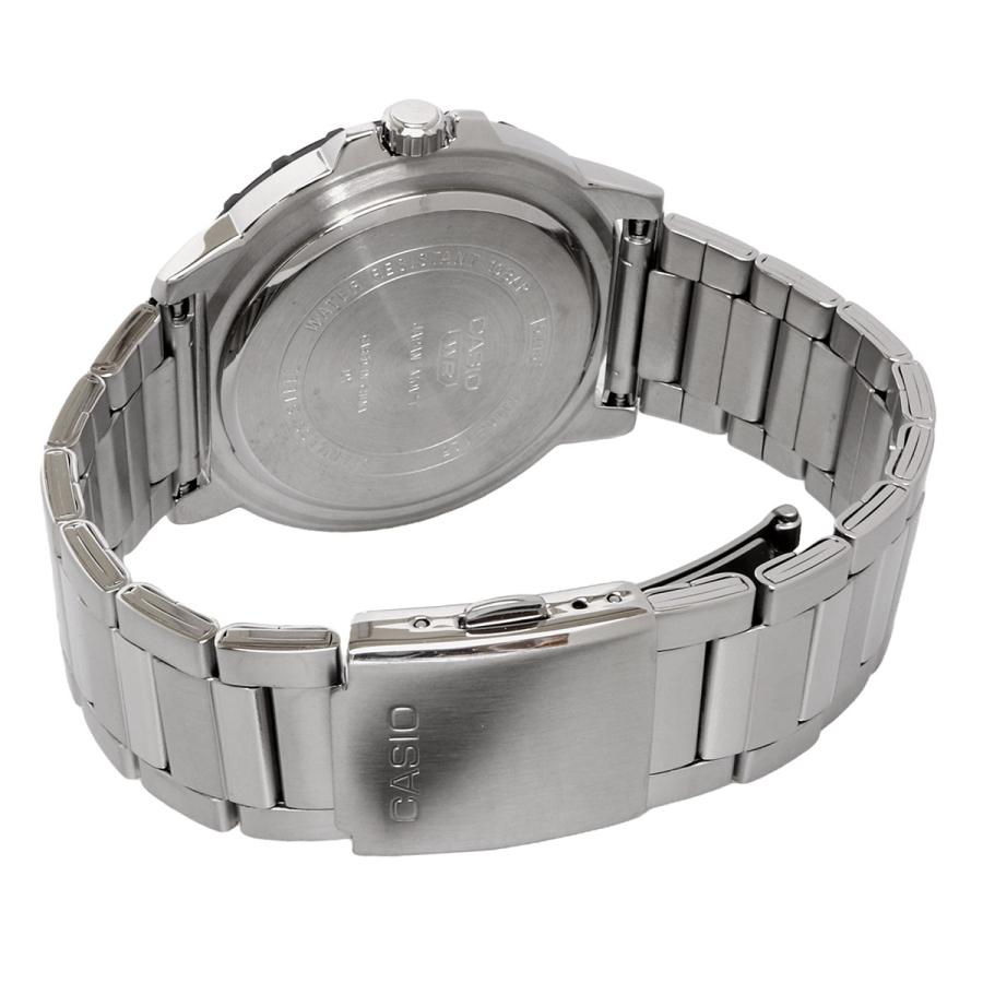 CASIO（カシオ） 腕時計 ウォッチ スタンダード メンズ クオーツ 10