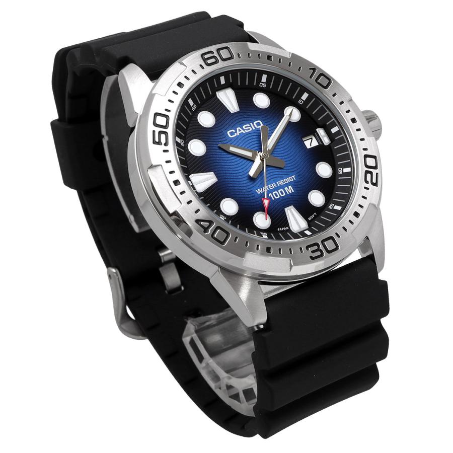 CASIO　AE-73G 新品バンド　　クオーツ稼働品 CASIO（カシオ） 腕時計 時計 ウォッチ スタンダード アナログ