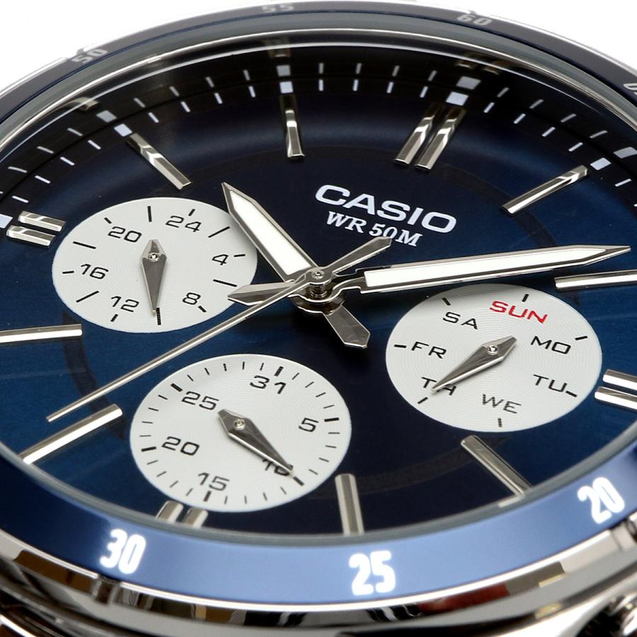 CASIO（カシオ） 腕時計 時計 ウォッチ チープカシオ チプカシ マルチ