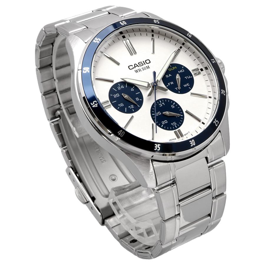 CASIO（カシオ） 腕時計 時計 ウォッチ チープカシオ チプカシ マルチ