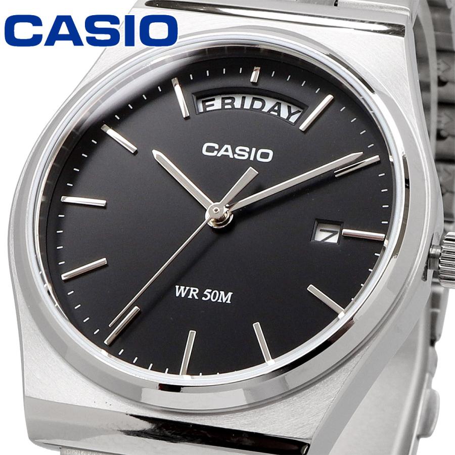CASIO（カシオ） 腕時計 時計 ウォッチ チープカシオ スタンダード