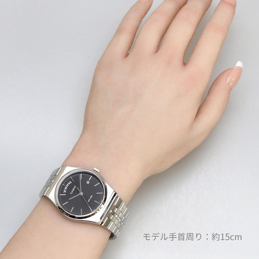 CASIO（カシオ） 腕時計 時計 ウォッチ チープカシオ スタンダード