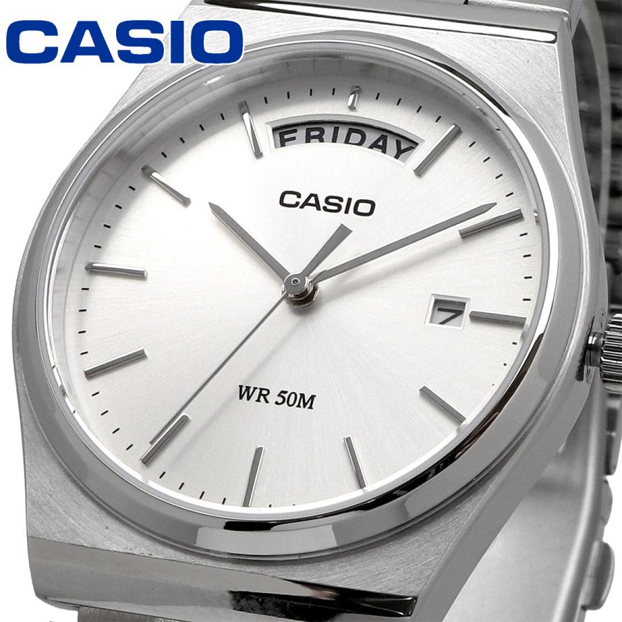 CASIO（カシオ） 腕時計 時計 ウォッチ チープカシオ スタンダード