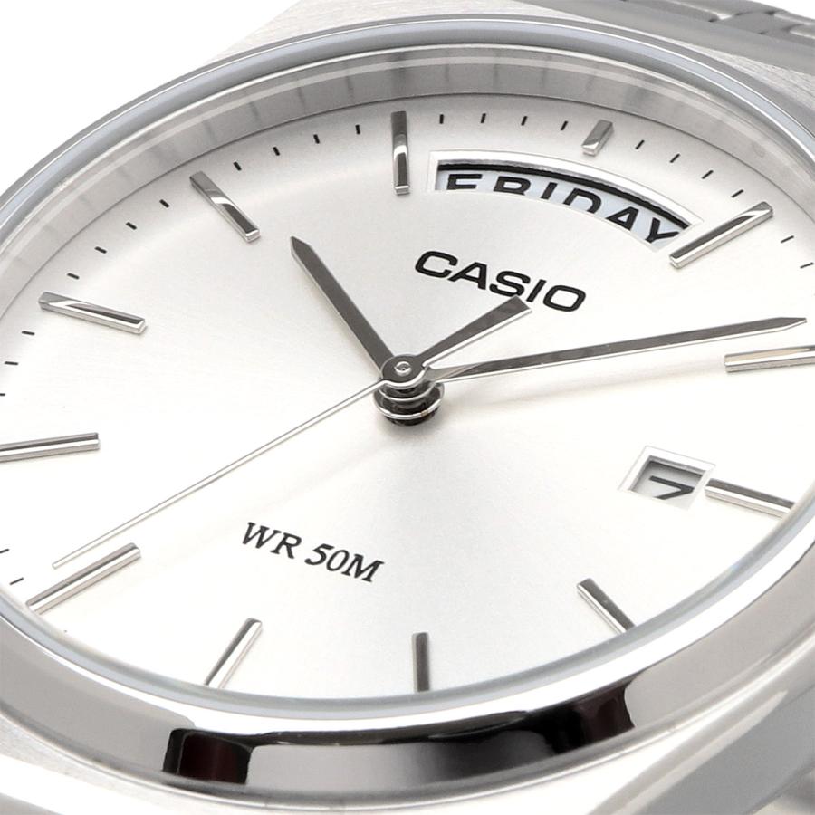 CASIO（カシオ） 腕時計 時計 ウォッチ チープカシオ スタンダード