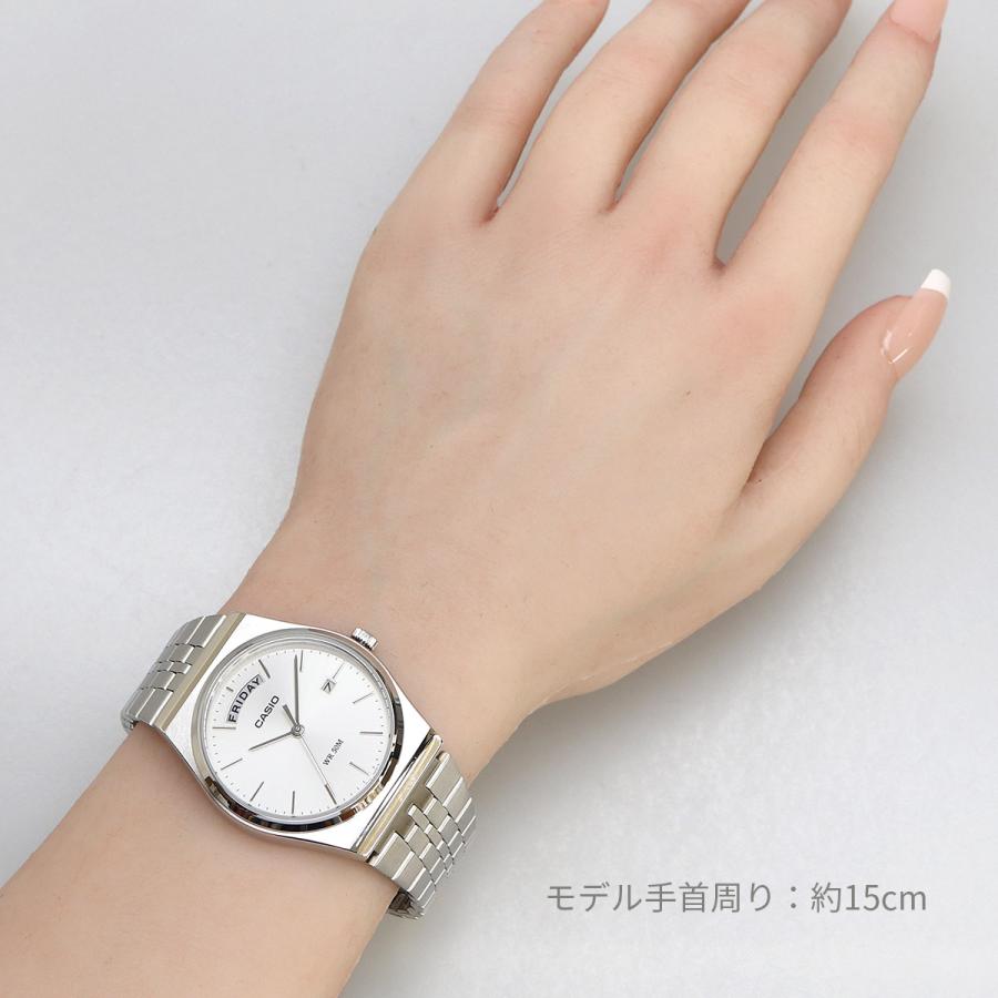 CASIO（カシオ） 腕時計 時計 ウォッチ チープカシオ スタンダード