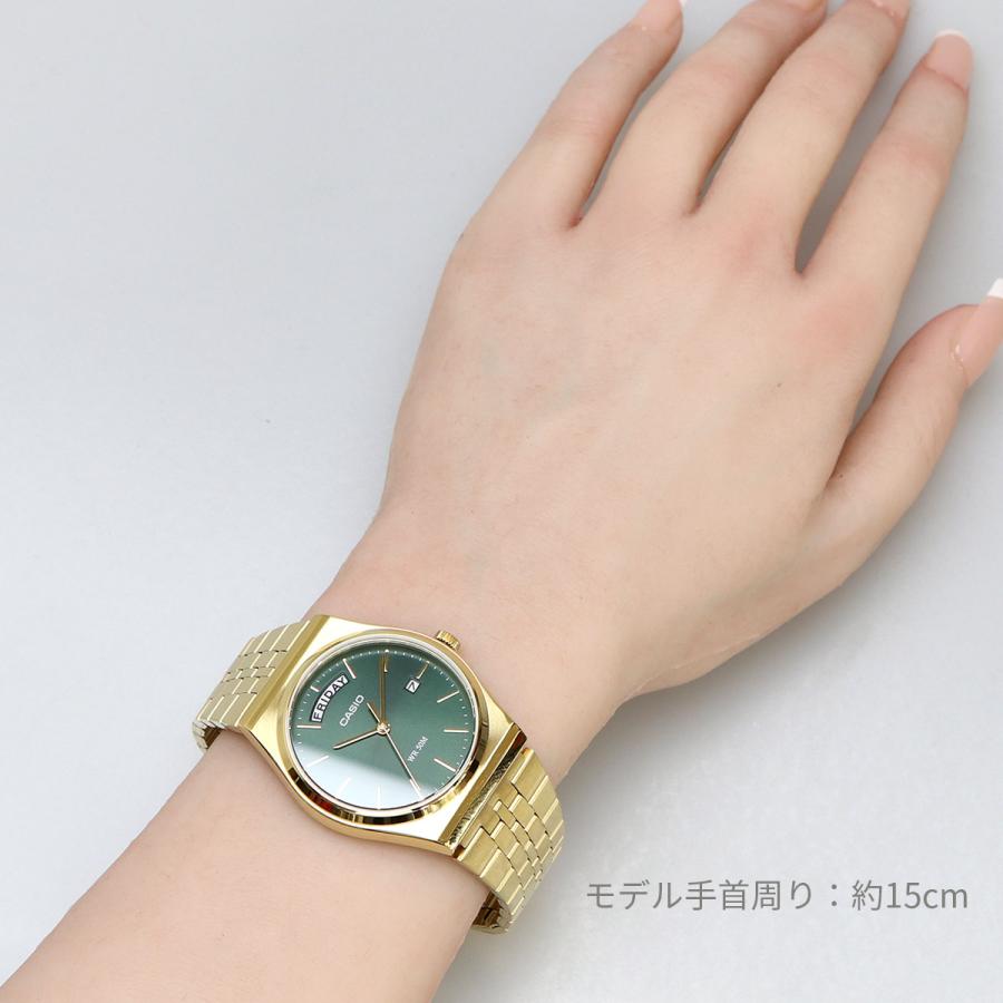 CASIO（カシオ） 腕時計 ウォッチ チプカシ スタンダード アナログ