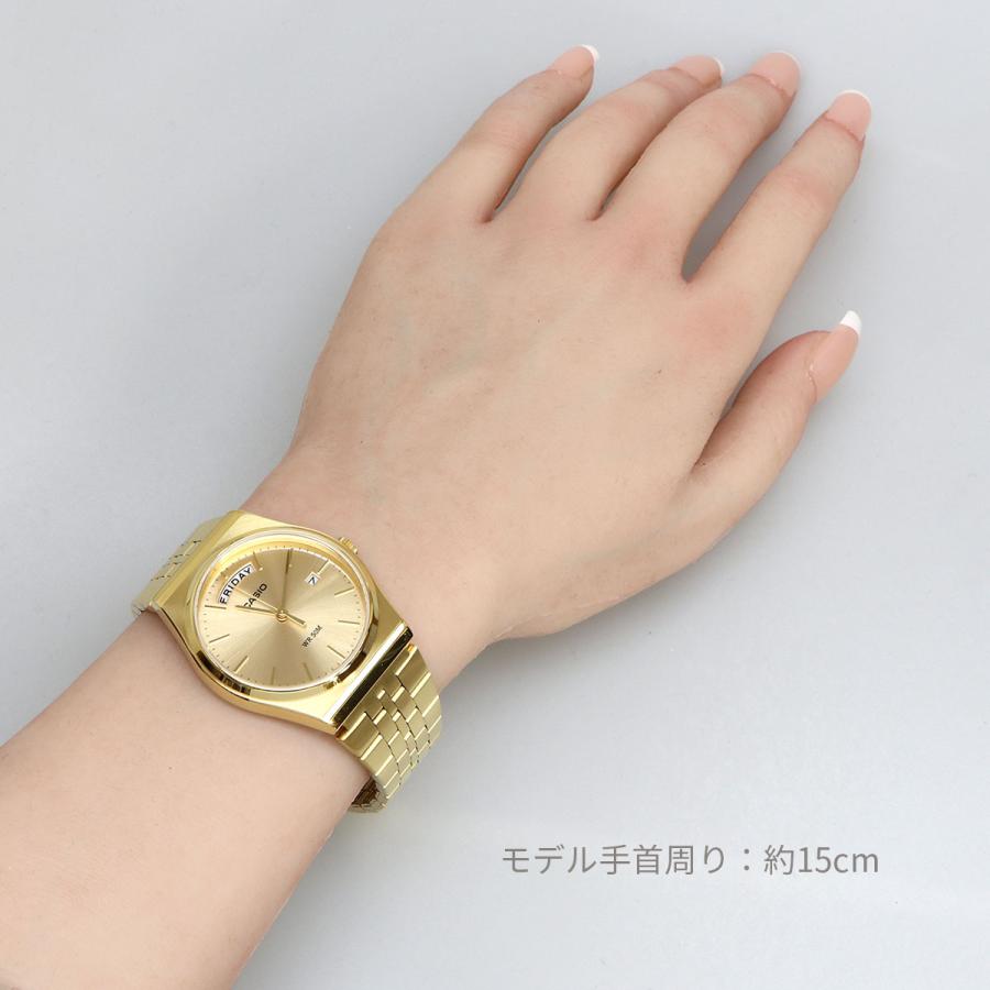 CASIO（カシオ） 腕時計 時計 ウォッチ チプカシ スタンダード