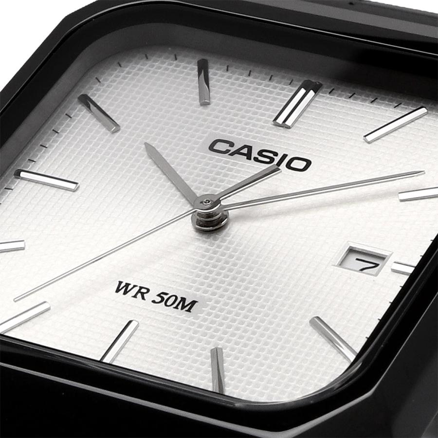 CASIO（カシオ） 腕時計 ウォッチ チプカシ STANDARD スタンダード