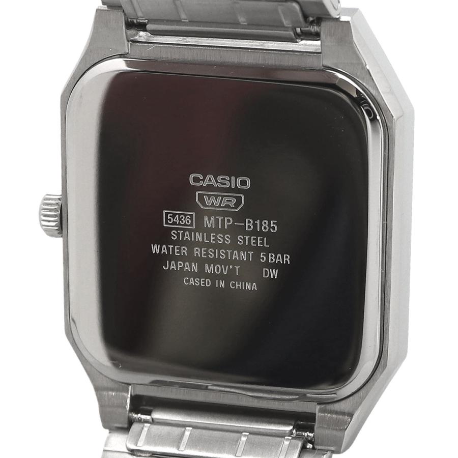 CASIO（カシオ） 腕時計 ウォッチ チプカシ STANDARD スタンダード