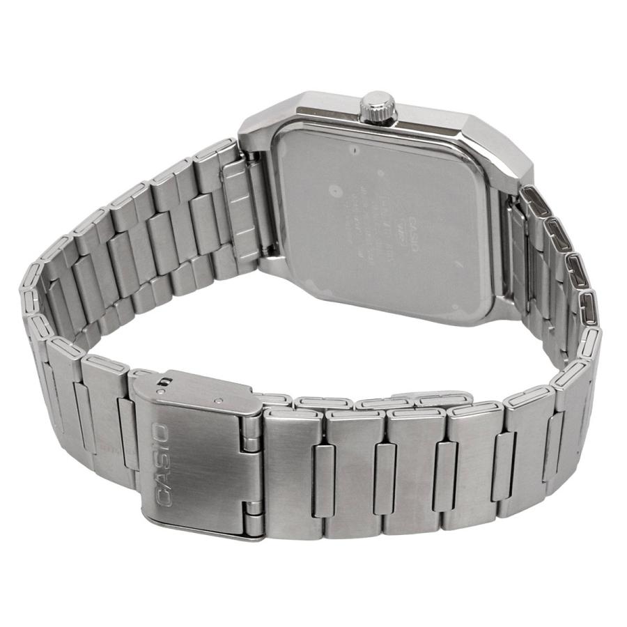 CASIO（カシオ） 腕時計 ウォッチ チプカシ STANDARD スタンダード