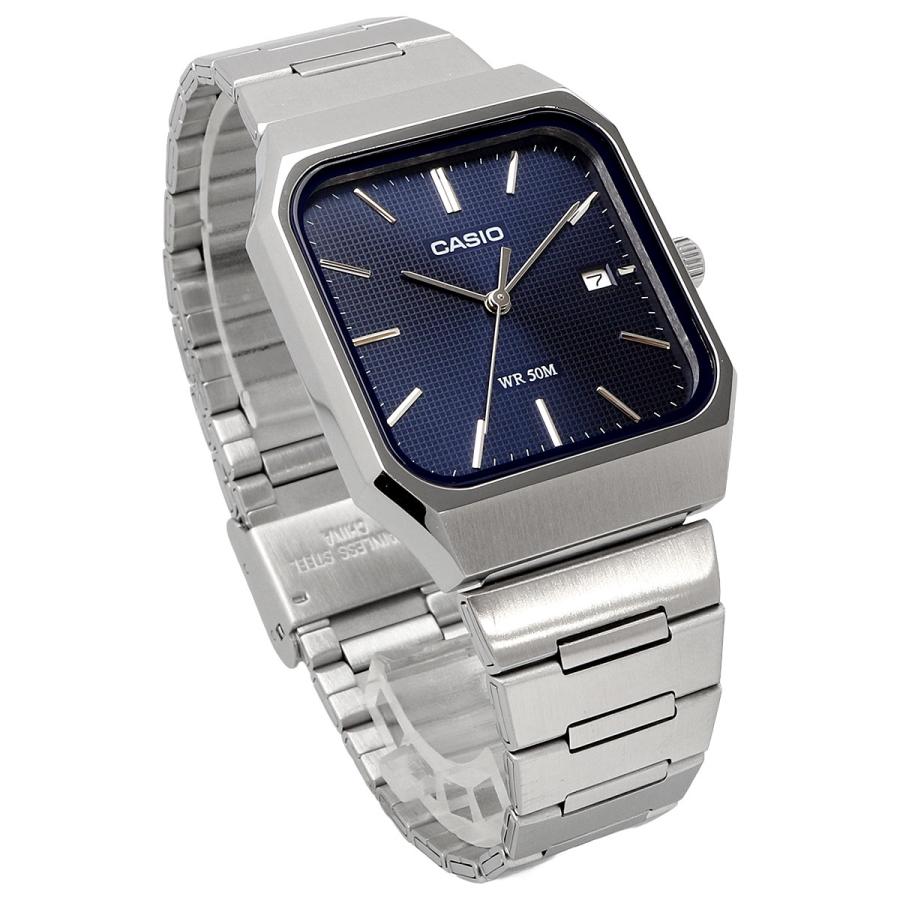 CASIO（カシオ） 腕時計 ウォッチ チプカシ STANDARD スタンダード
