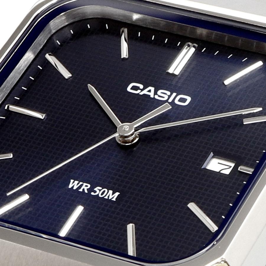 CASIO（カシオ） 腕時計 ウォッチ チプカシ STANDARD スタンダード