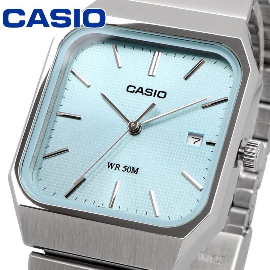 CASIO（カシオ） 腕時計 ウォッチ チプカシ STANDARD スタンダード
