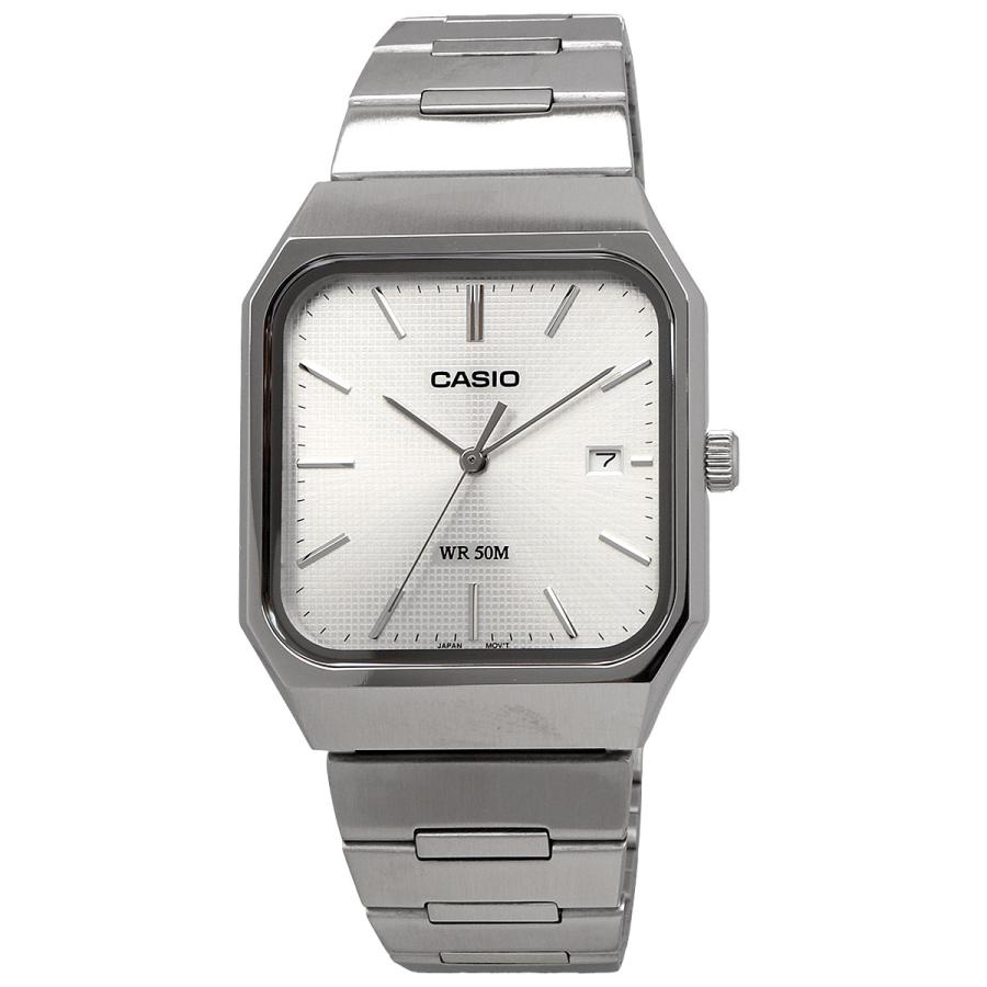 CASIO（カシオ） 腕時計 ウォッチ チプカシ STANDARD スタンダード
