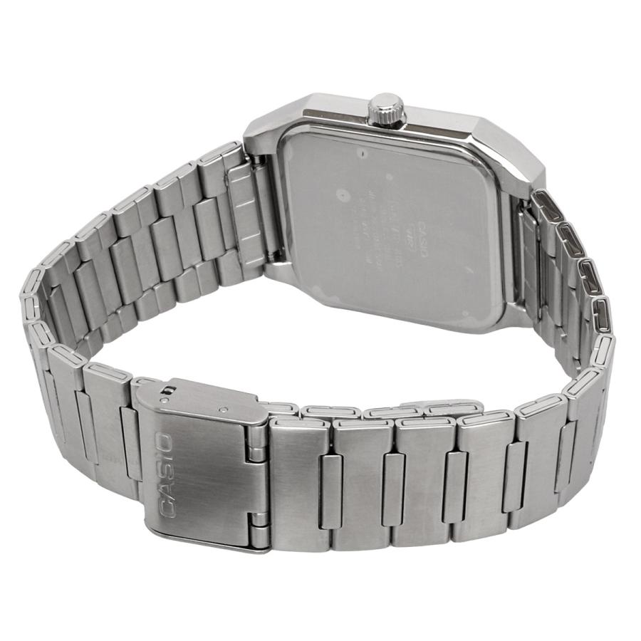 CASIO（カシオ） 腕時計 ウォッチ チプカシ STANDARD スタンダード