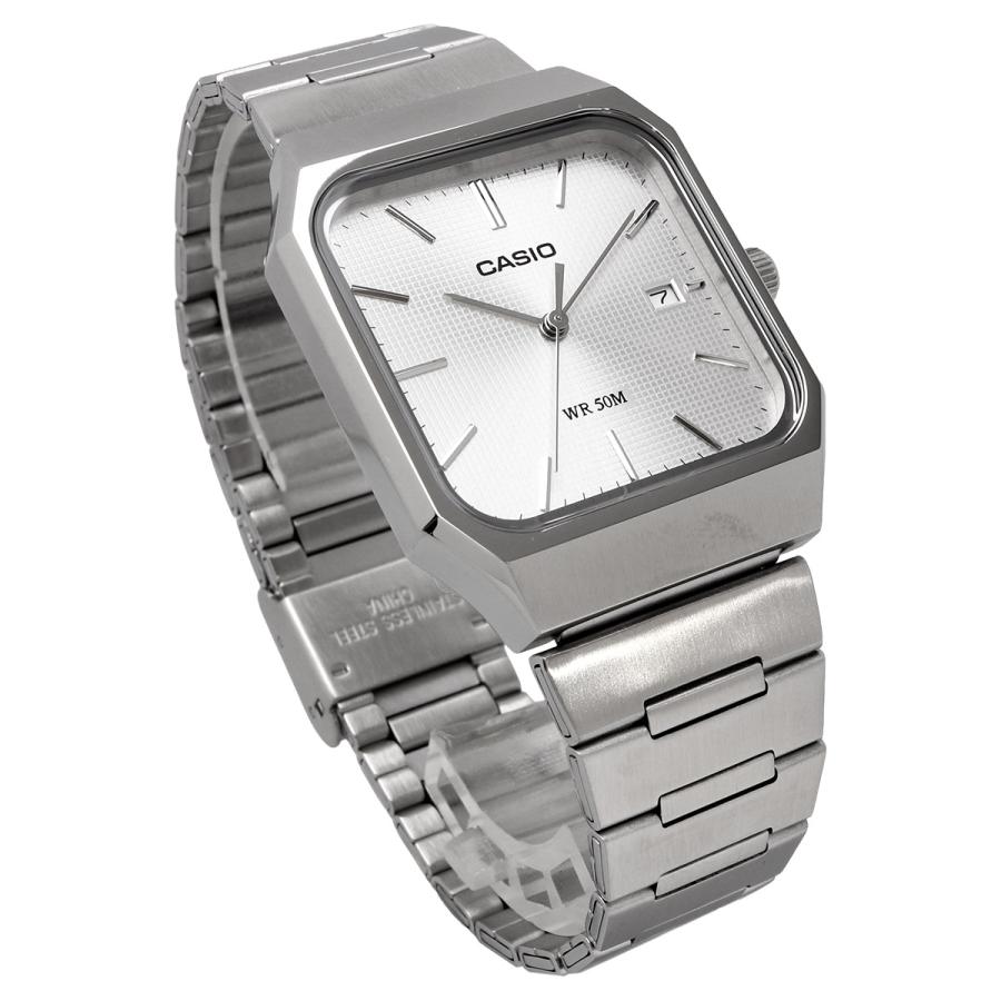 CASIO（カシオ） 腕時計 ウォッチ チプカシ STANDARD スタンダード