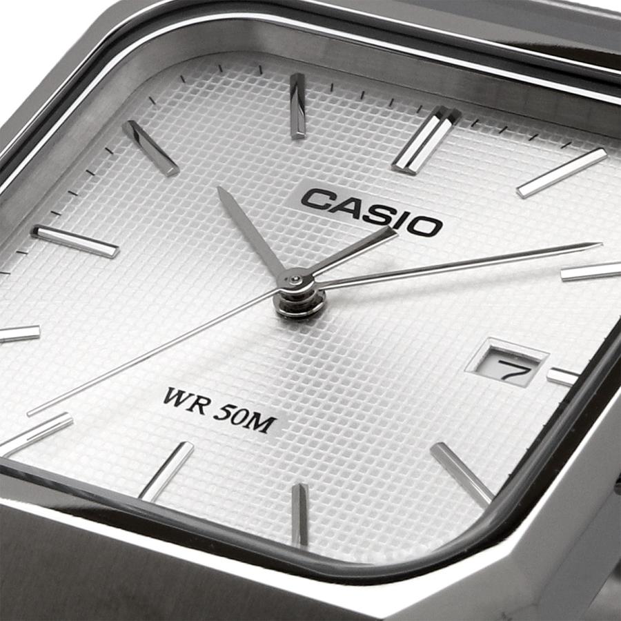 CASIO（カシオ） 腕時計 ウォッチ チプカシ STANDARD スタンダード