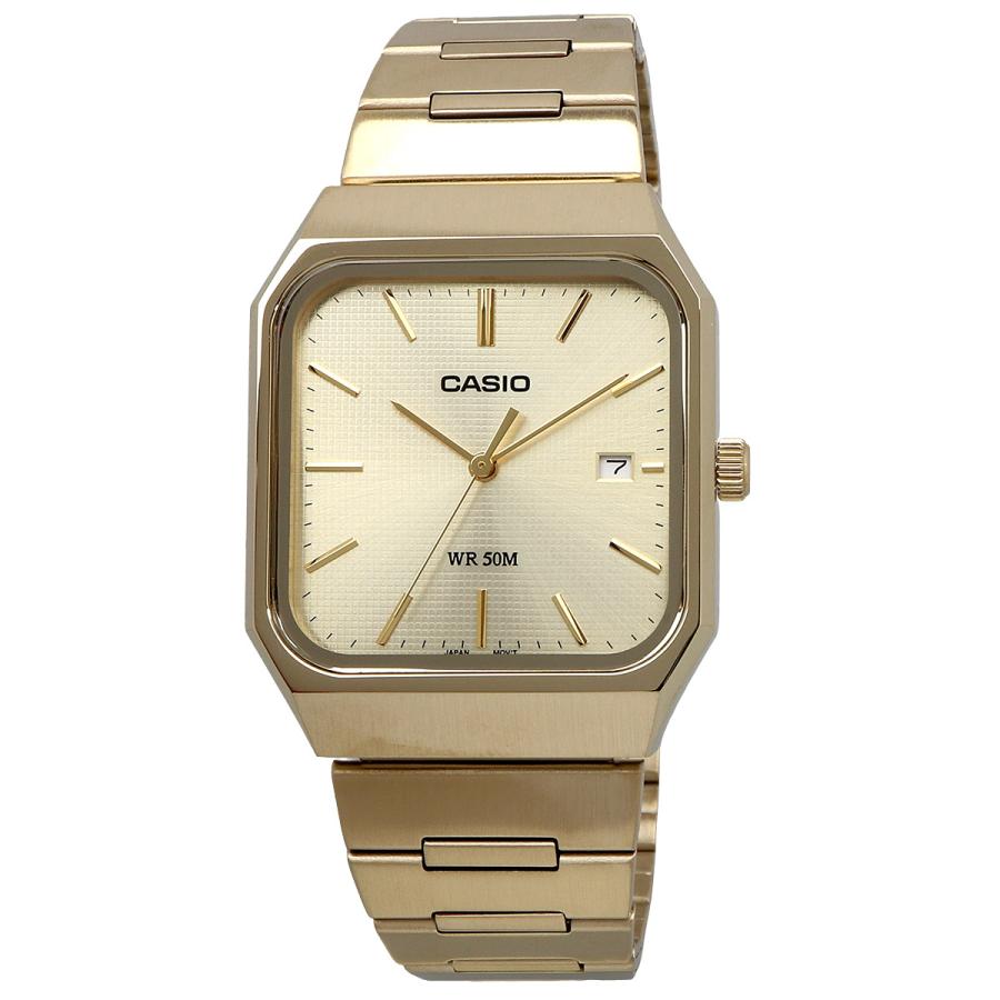 CASIO（カシオ） 腕時計 ウォッチ チプカシ STANDARD スタンダード