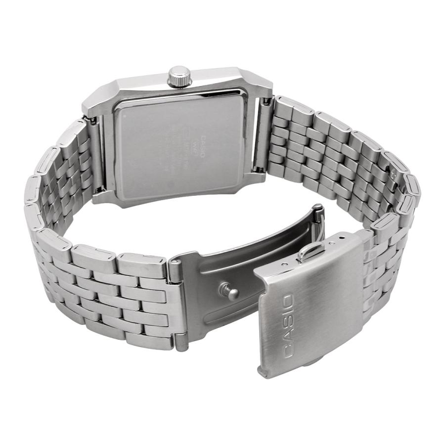 CASIO（カシオ） 腕時計 チープカシオ スタンダード アナログ メンズ