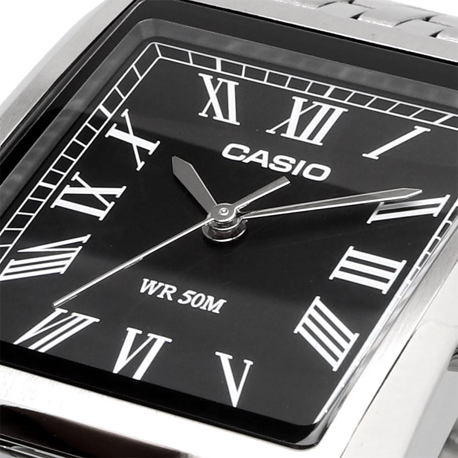 CASIO（カシオ） 腕時計 チープカシオ スタンダード アナログ メンズ