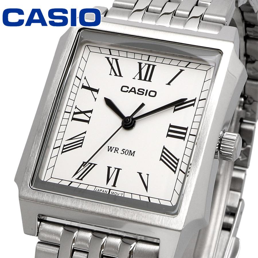 CASIO（カシオ） 腕時計 チープカシオ スタンダード アナログ メンズ