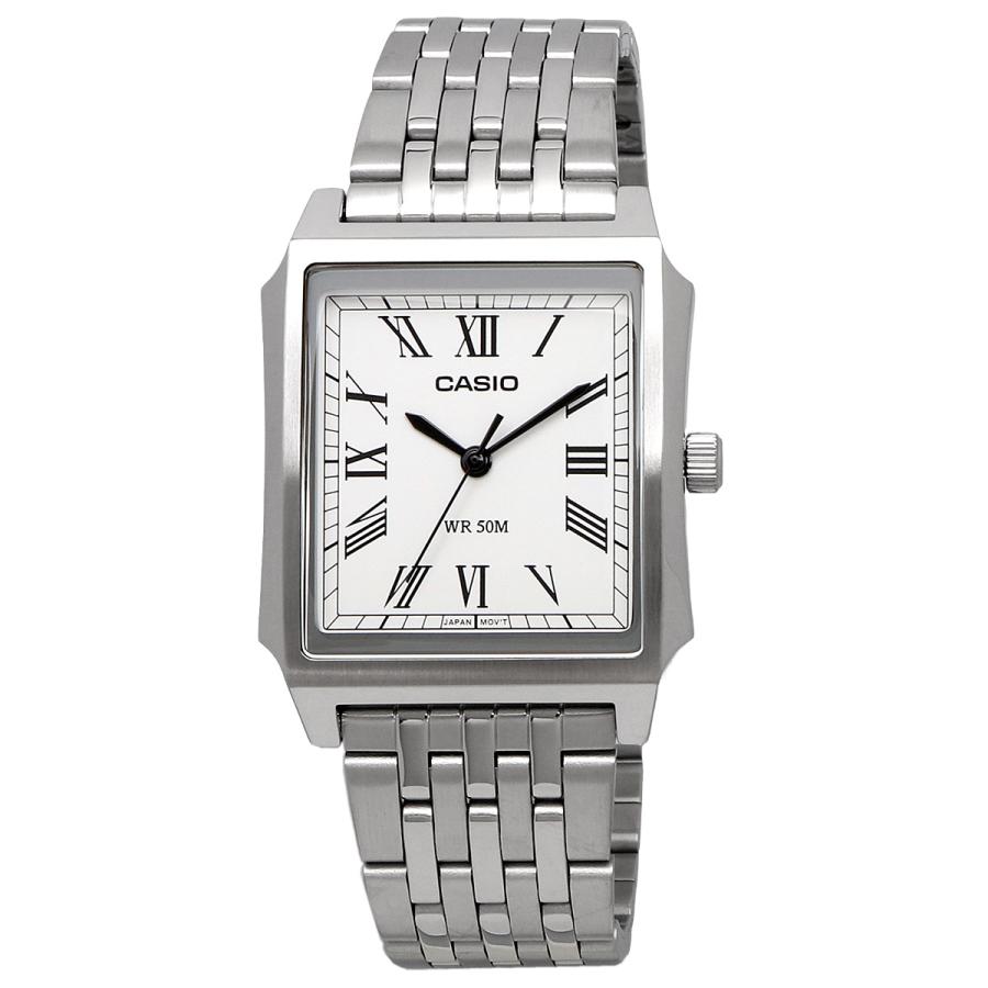 CASIO（カシオ） 腕時計 チープカシオ スタンダード アナログ メンズ