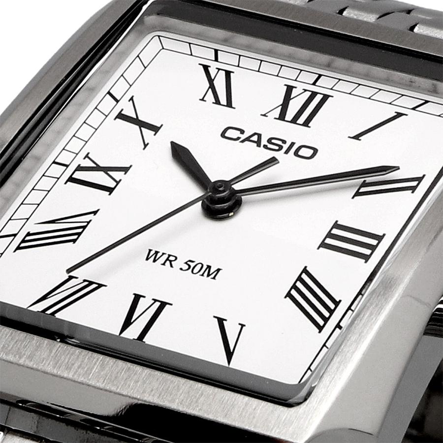 CASIO（カシオ） 腕時計 チープカシオ スタンダード アナログ メンズ