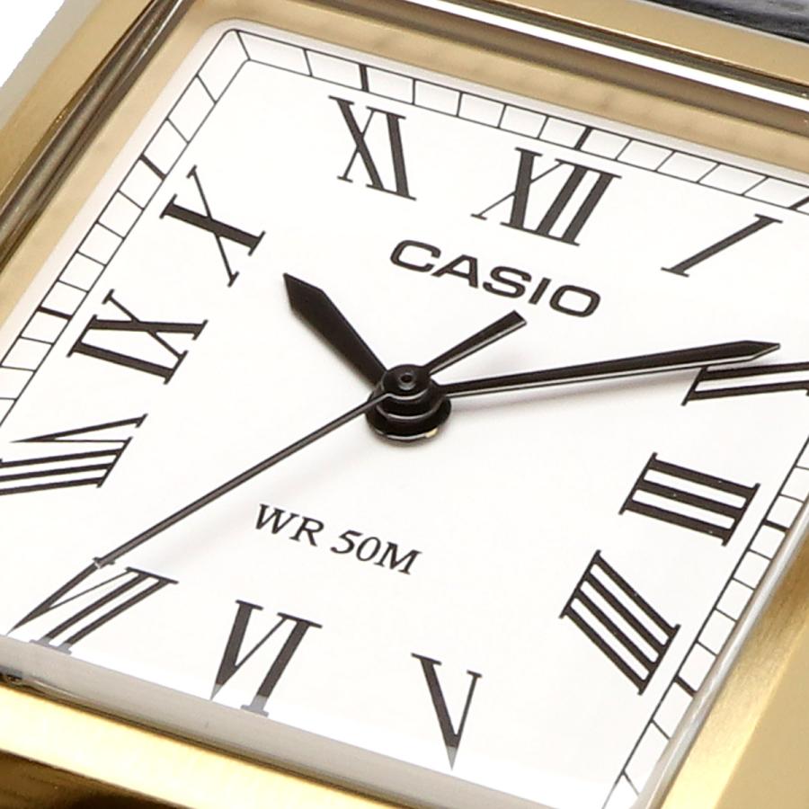 CASIO（カシオ） 腕時計 チプカシ スタンダード アナログ クオーツ