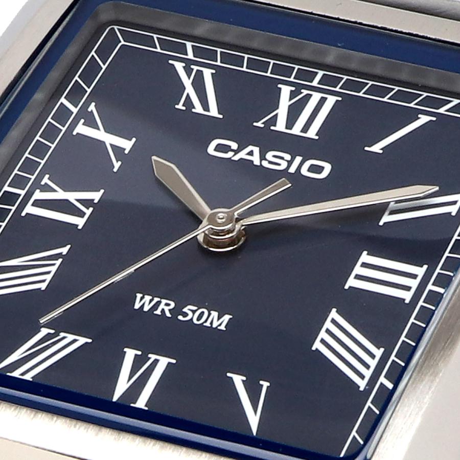 CASIO（カシオ） 腕時計 チプカシ スタンダード アナログ クオーツ