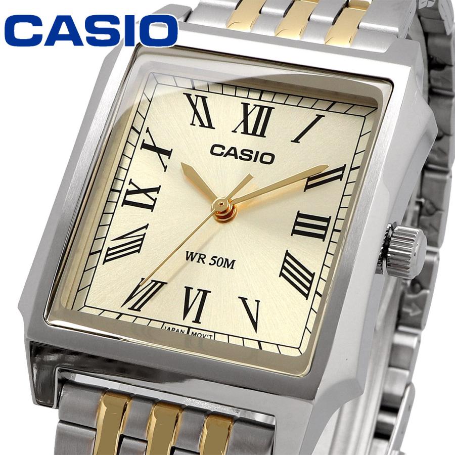 CASIO（カシオ） 腕時計 チープカシオ スタンダード アナログ メンズ