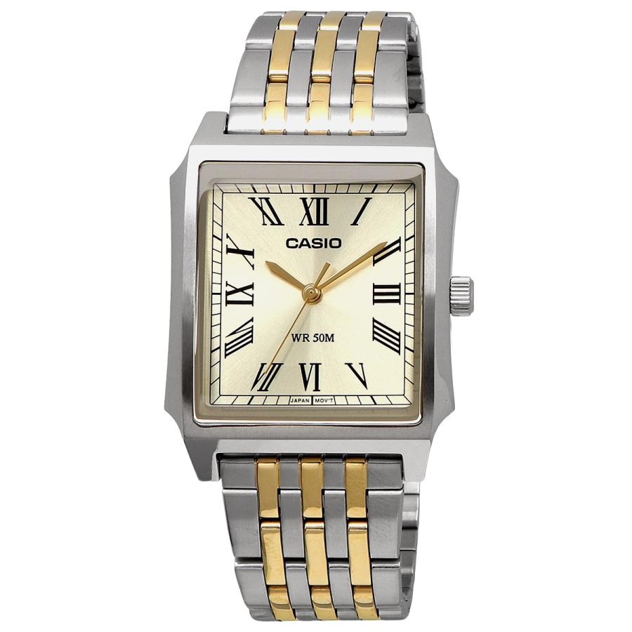 CASIO（カシオ） 腕時計 チープカシオ スタンダード アナログ メンズ