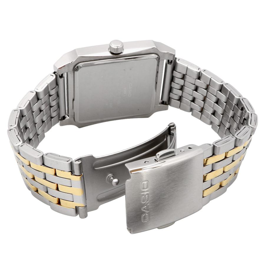 CASIO（カシオ） 腕時計 チープカシオ スタンダード アナログ メンズ 