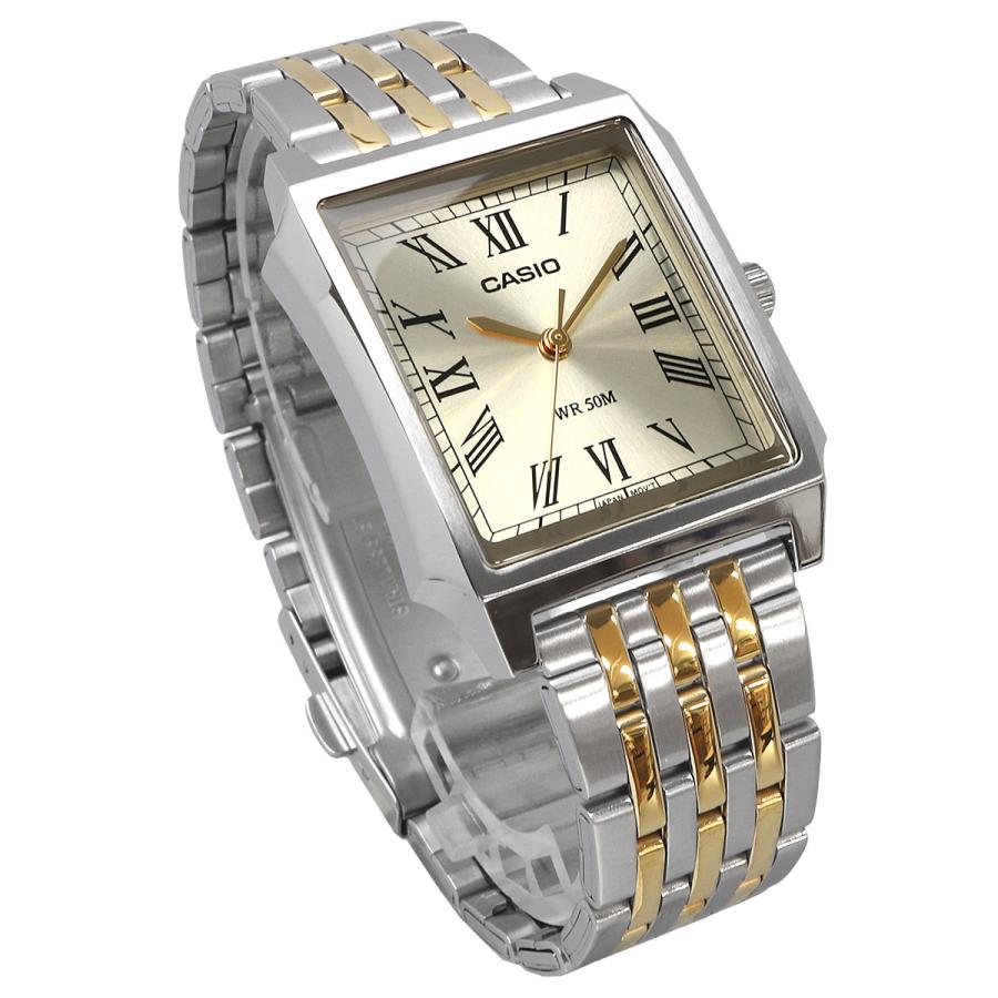 CASIO（カシオ） 腕時計 チープカシオ スタンダード アナログ メンズ 