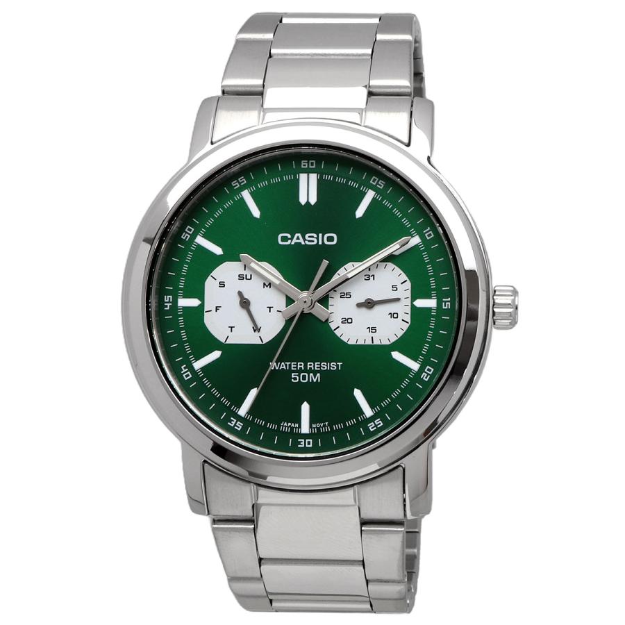 CASIO（カシオ） 腕時計 チープカシオ チプカシ マルチカレンダー