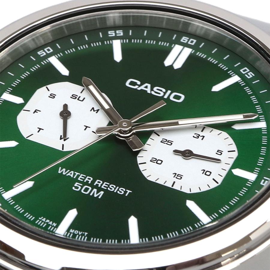 CASIO（カシオ） 腕時計 チープカシオ チプカシ マルチカレンダー