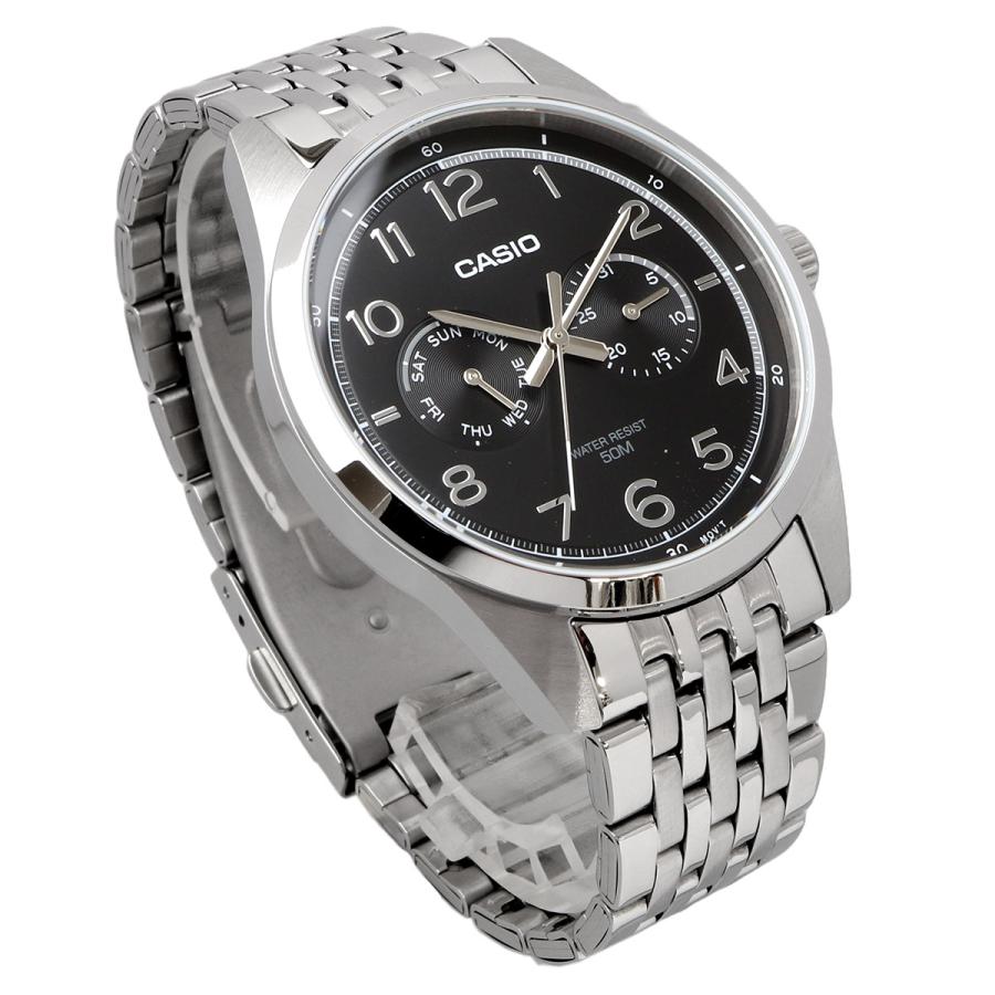 CASIO（カシオ） 腕時計 チープカシオ チプカシ マルチカレンダー 7連