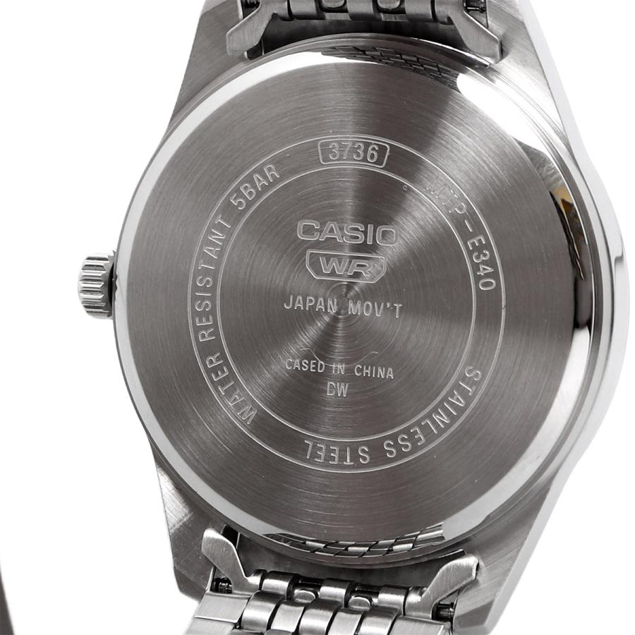 CASIO（カシオ） 腕時計 チープカシオ チプカシ マルチカレンダー 7連