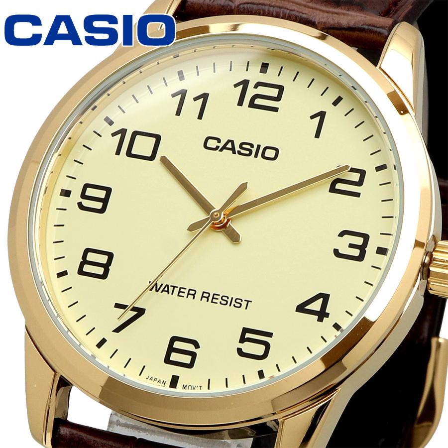 CASIO（カシオ） 腕時計 ウォッチ チープカシオ チプカシ 海外モデル