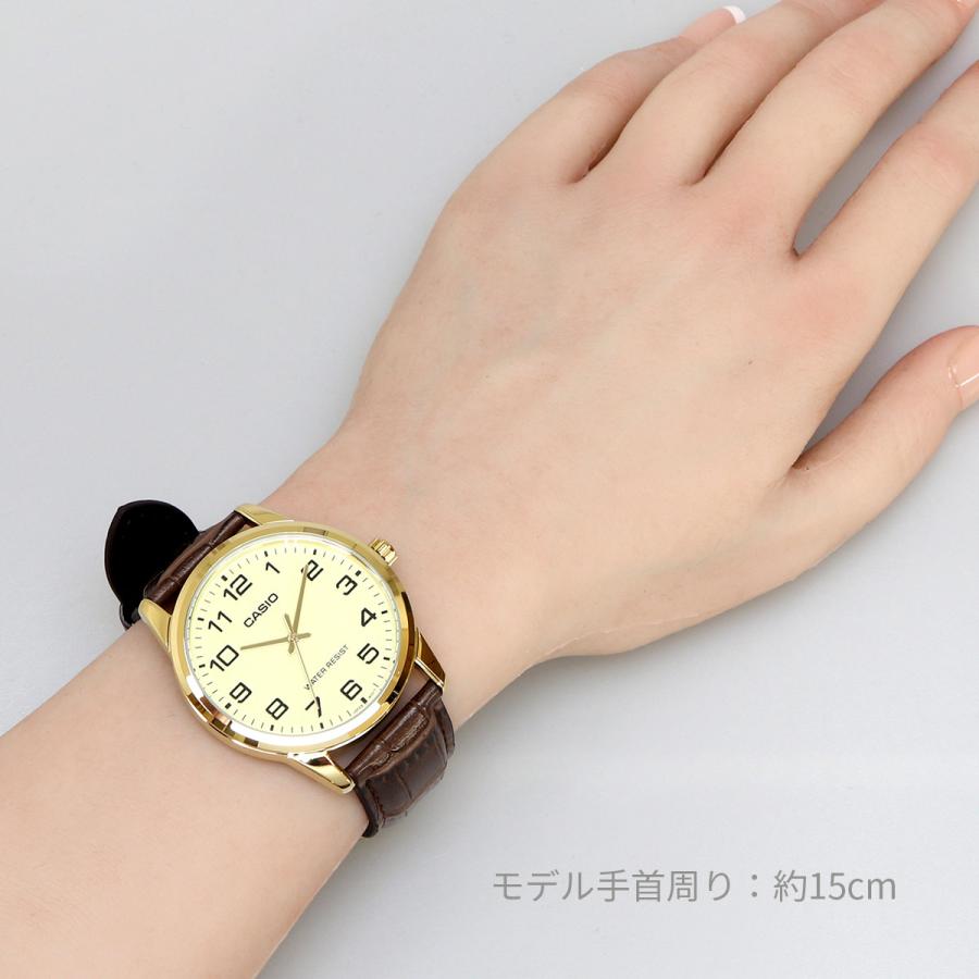 CASIO（カシオ） 腕時計 ウォッチ チープカシオ チプカシ 海外モデル
