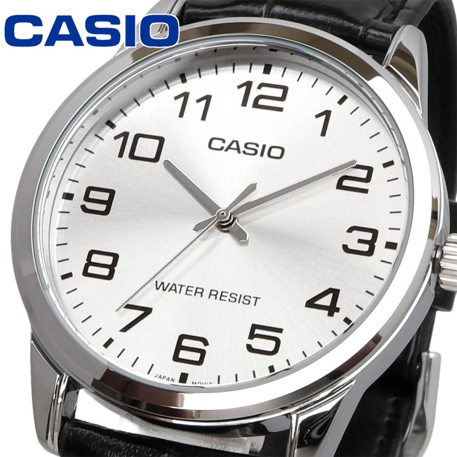 CASIO（カシオ） 腕時計 時計 チープカシオ チプカシ 海外モデル