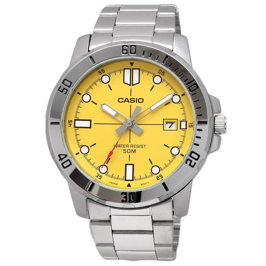 CASIO（カシオ） 腕時計 時計 ウォッチ チープカシオ チプカシ MTP