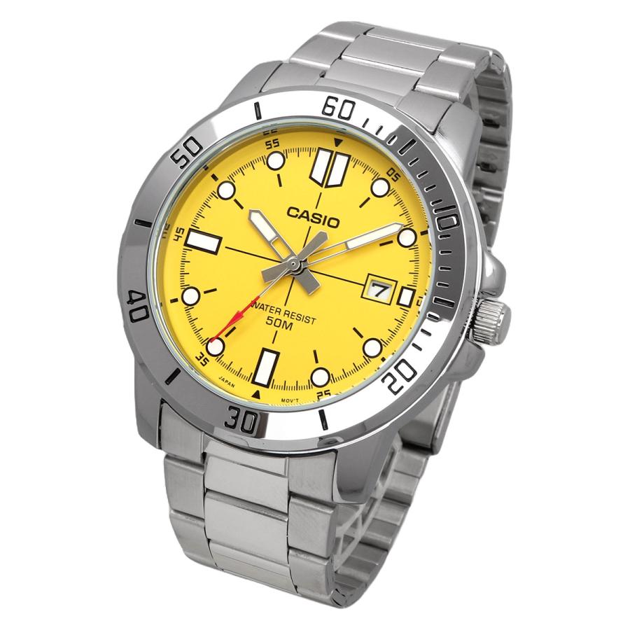 CASIO（カシオ） 腕時計 時計 ウォッチ チープカシオ チプカシ MTP